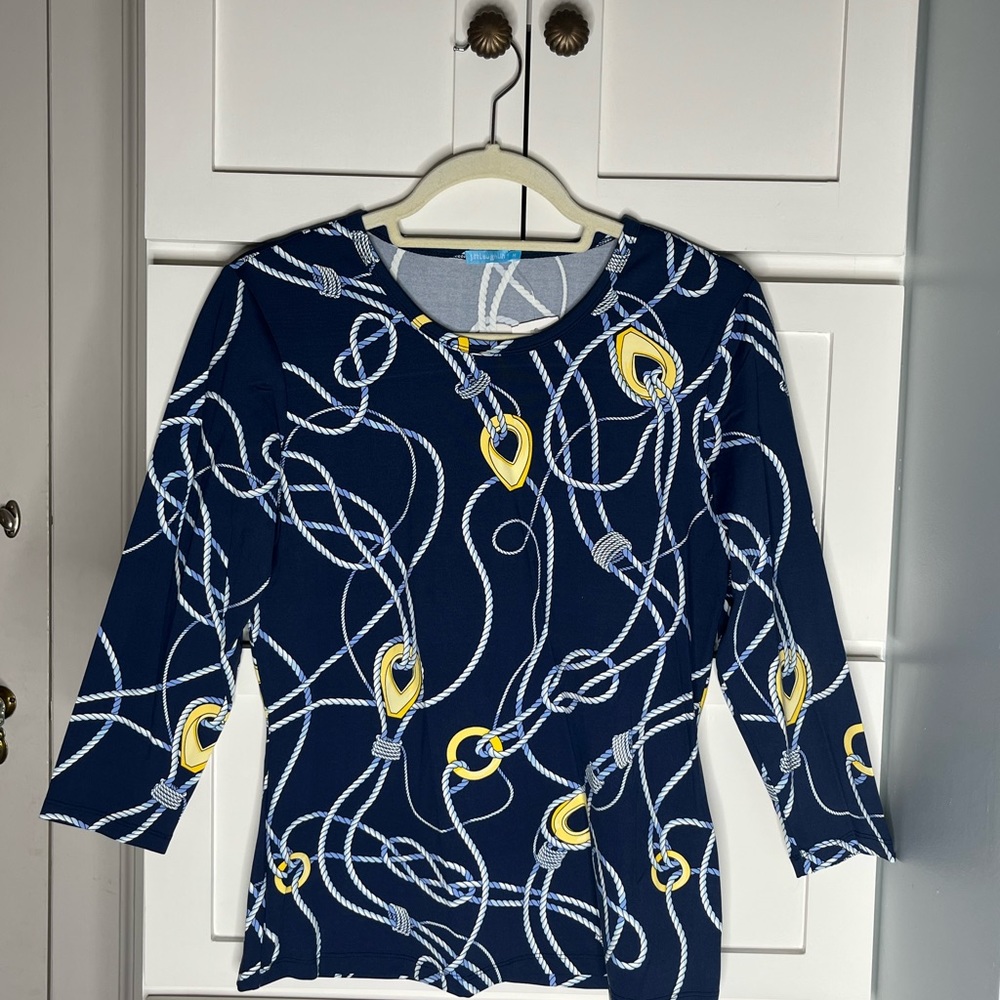 NWT J. McLaughlin top
